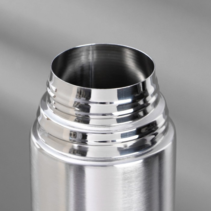 Термос «Всегда впереди», 750 мл, сохраняет тепло 12-24 ч Термос «Всегда впереди», 750 мл, сохраняет тепло 12-24 ч