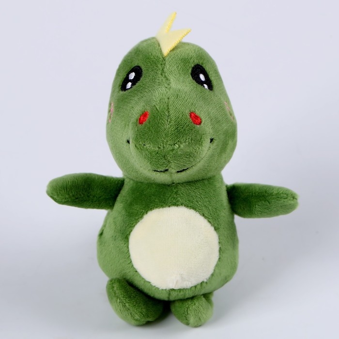 Новогодний набор «Исполнения желаний», игрушка в кружке, МИКС Новогодний набор «Исполнения желаний», игрушка в кружке, МИКС