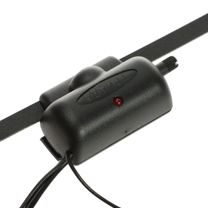 Антенна автомобильная Антенна автомобильная "Триада-20 Super", активная, всеволновая, регулировка усиления