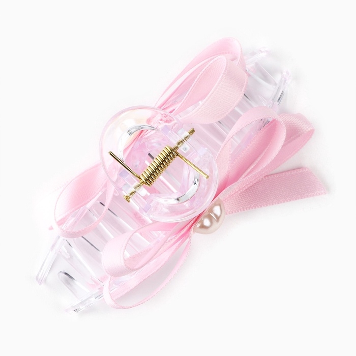 Краб для волос и заколки «Beautiful», 10 х 14 см Краб для волос и заколки «Beautiful», 10 х 14 см