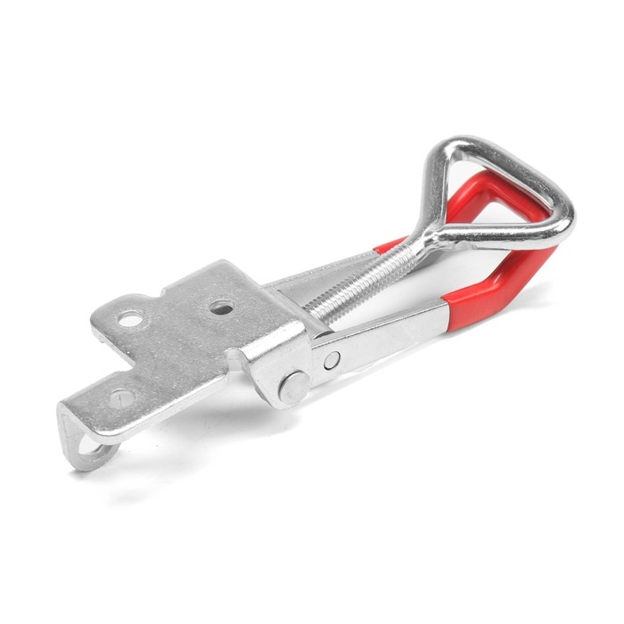 Замок защелка на ящик Z07 Замок защелка на ящик Z07