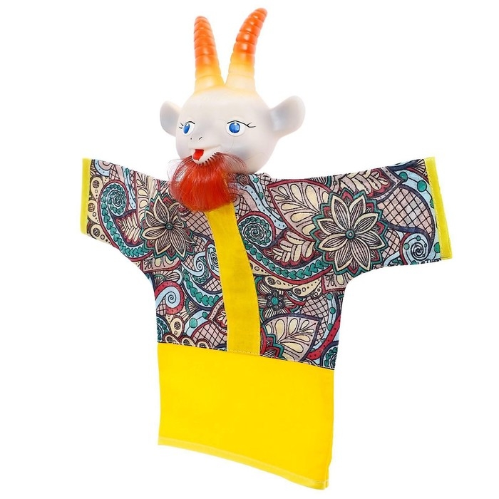 Кукольный театр «Кошкин дом» Кукольный театр «Кошкин дом»