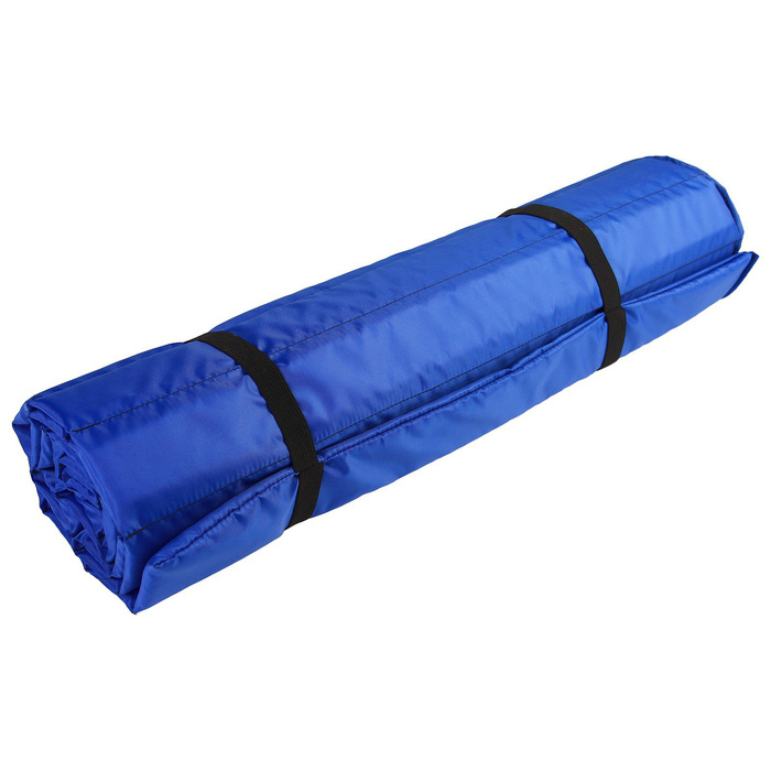 Коврик туристический maclay, складной, 180х60х1 см, цвет МИКС Коврик туристический maclay, складной, 180х60х1 см, цвет МИКС