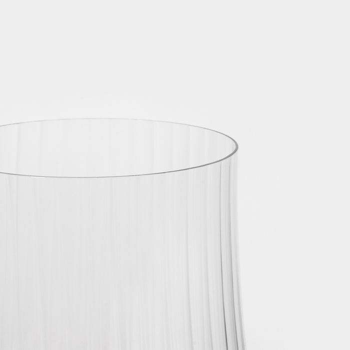 Набор стеклянных бокалов для вина «Экстра», 560 мл, 6 шт Набор стеклянных бокалов для вина «Экстра», 560 мл, 6 шт