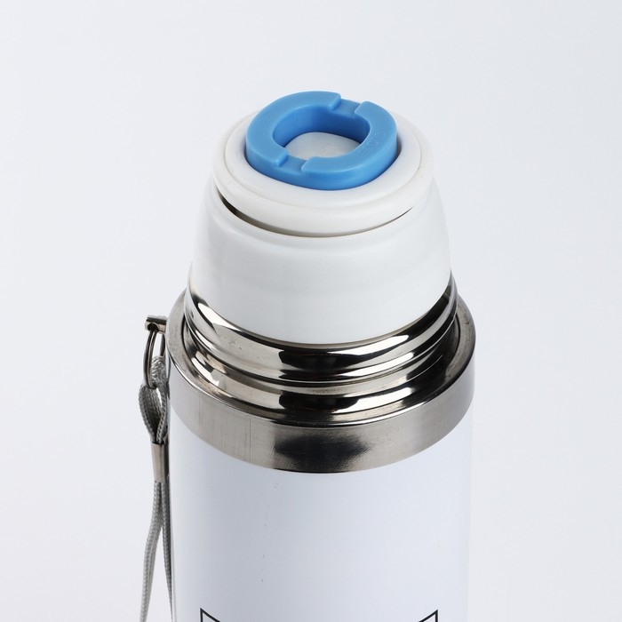 Термос Термос "Горы", 500 мл, сохраняет тепло 12-24 ч