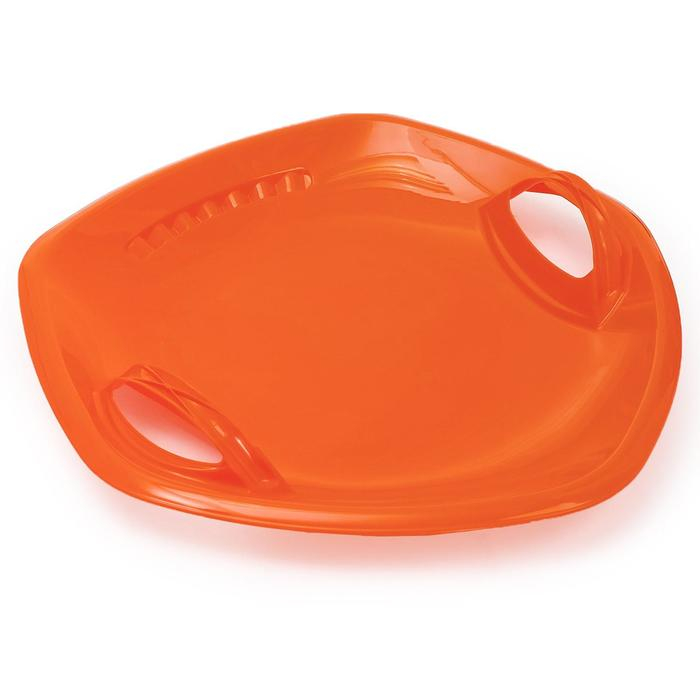 Ледянка круглая «Сириус», цвет МИКС Ледянка круглая «Сириус», цвет МИКС