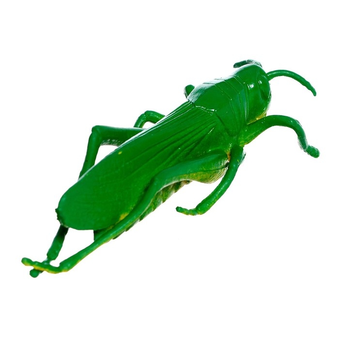 Набор животных насекомых «Природа», МИКС Набор животных насекомых «Природа», МИКС