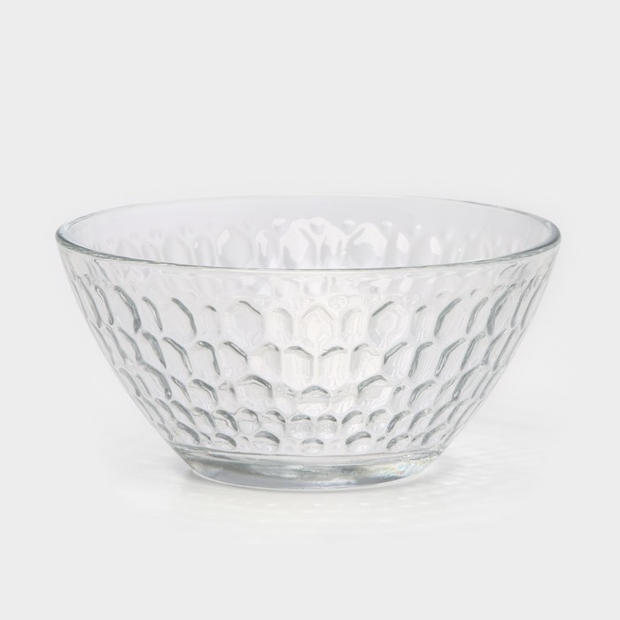 Набор стеклянных салатников MARJAN-HONEY, d=9 см, 120 мл, 6 шт Набор стеклянных салатников MARJAN-HONEY, d=9 см, 120 мл, 6 шт