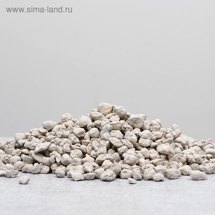 Наполнитель минеральный впитывающий Наполнитель минеральный впитывающий "Пижон Premium", для длинношерстных кошек, 5 л