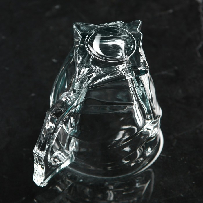 Набор стеклянных кружек для пива «Ависса», 170 мл, 6 шт, Иран