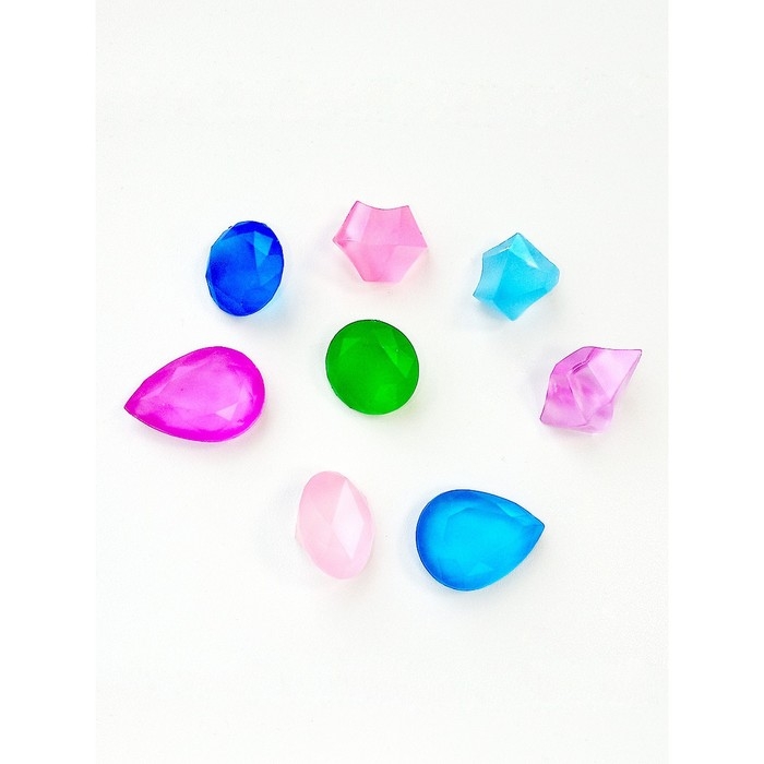 Раскопки «Драгоценные камни» (12 камушков) Раскопки «Драгоценные камни» (12 камушков)