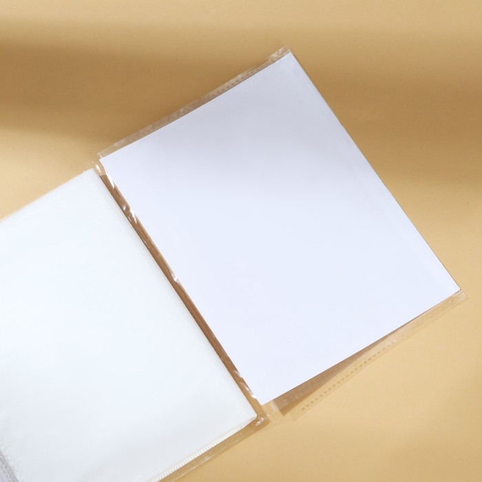 Фотоальбом 36 фото в мягкой обложке &laquo;Альбом дней рождения&raquo;