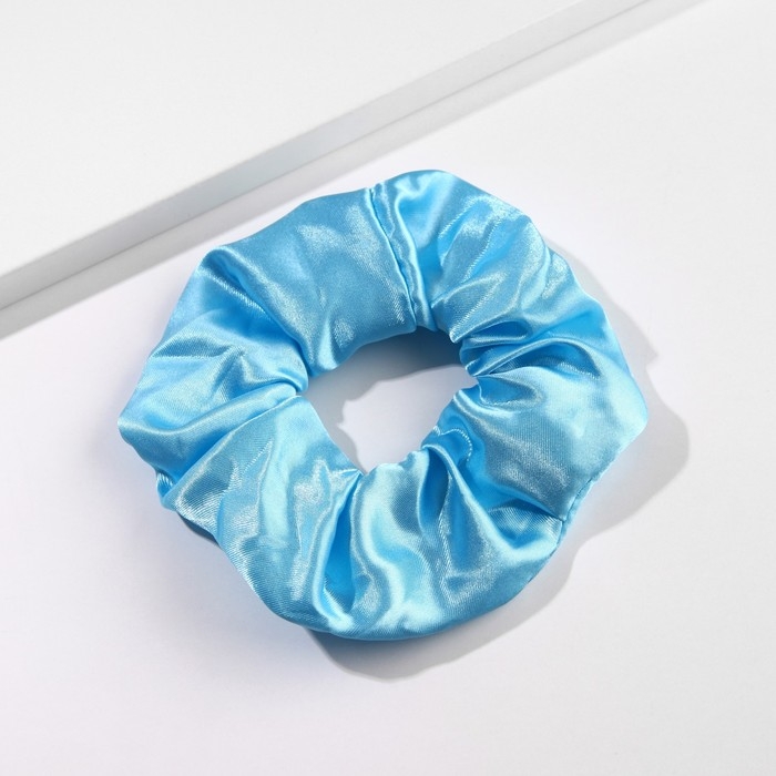 Резинки для волос светящаяся в темноте «Самая милая девочка» диам. 10 см Резинки для волос светящаяся в темноте «Самая милая девочка» диам. 10 см