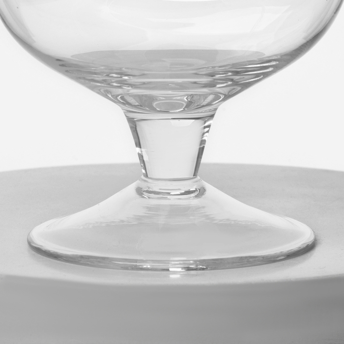 Набор стеклянных бокалов, 250 мл Набор стеклянных бокалов, 250 мл