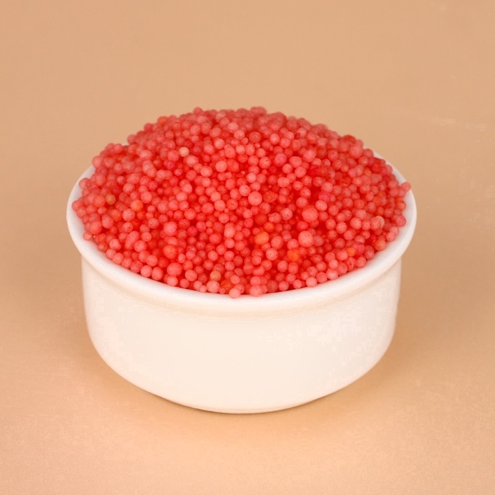 Жемчуг для ванны URAL LAB «Пингвин», 85 г, аромат карамели, Новый Год Жемчуг для ванны URAL LAB «Пингвин», 85 г, аромат карамели, Новый Год