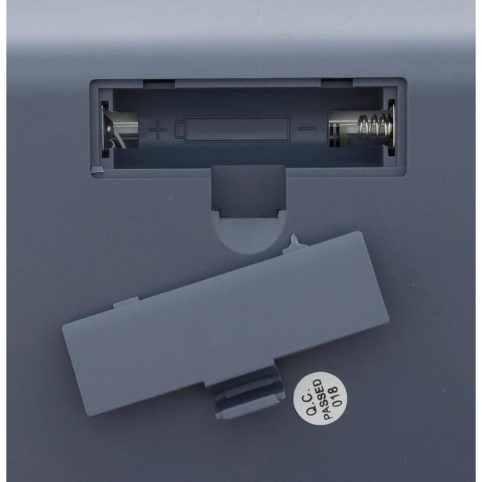 Калькулятор настольный, 12 - разрядный, DM-1200V Калькулятор настольный, 12 - разрядный, DM-1200V