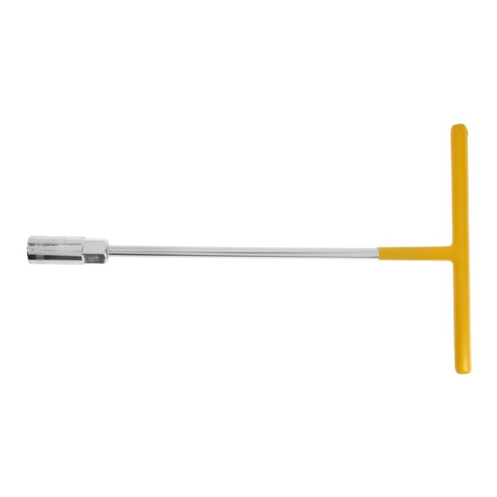 Ключ торцевой Т-образный ТУНДРА, 13 х 300 мм Ключ торцевой Т-образный ТУНДРА, 13 х 300 мм