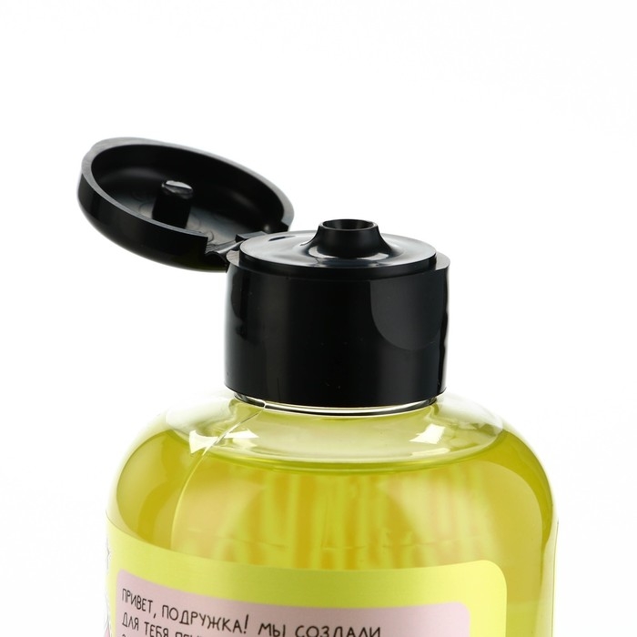 Пена для ванны, 300 мл, аромат дыни, TeenBee