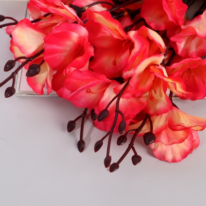 Букет Букет "Орхидея декоративная" 7х40 см, микс