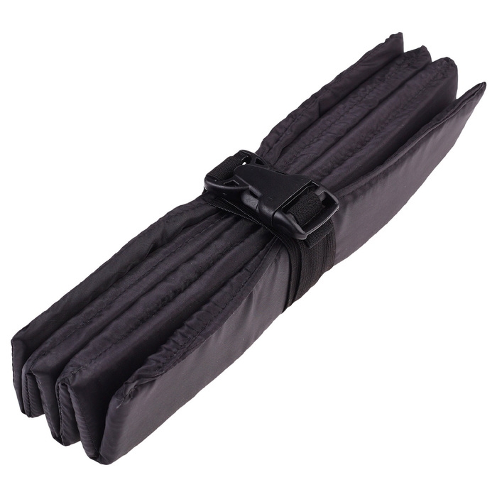 Сидушка туристическая складная maclay, 10 мм, цвета МИКС Сидушка туристическая складная maclay, 10 мм, цвета МИКС