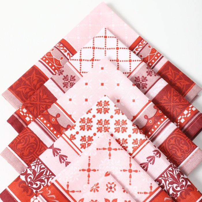 Платок носовой мужской 28х28см, 6шт, рис 18663-2, микс, ситец 100г/м, хл100% Платок носовой мужской 28х28см, 6шт, рис 18663-2, микс, ситец 100г/м, хл100%