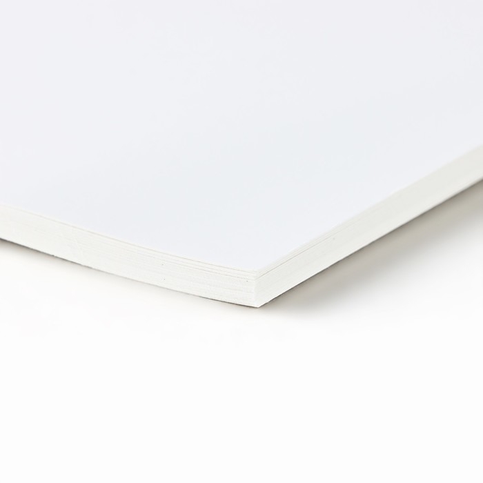 Картон белый А4 16 листов мелованный 230г/м² в папке «1 сентября: БукиБяки» Картон белый А4 16 листов мелованный 230г/м² в папке «1 сентября: БукиБяки»