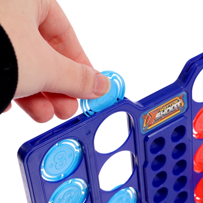 Мишень «Взрыв 8»