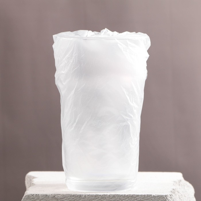 Бокал для пива  Бокал для пива "Мужик выпил!" гравировка, 570 мл