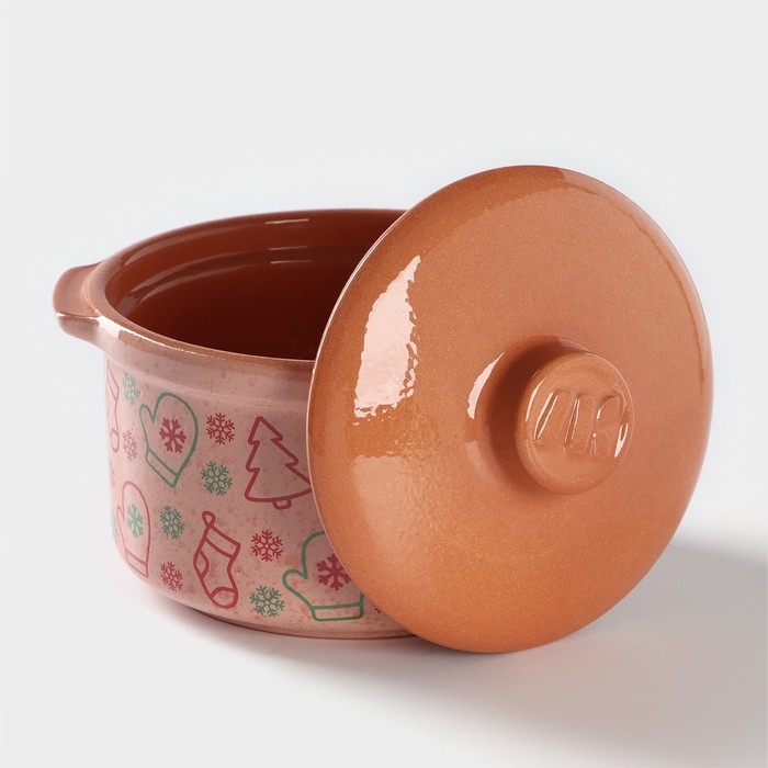 Сотейник «Варежки», 1 л Сотейник «Варежки», 1 л