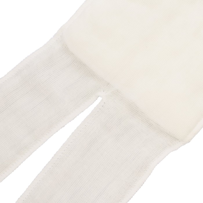 Ватно-марлевая повязка (20х20 см) Ватно-марлевая повязка (20х20 см)