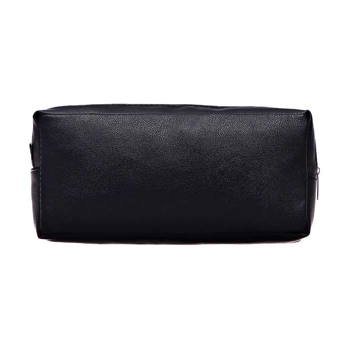 Пенал мягкий, 1 отделение, 90 х 200 х 50 см, объёмный, искусственная кожа, Calligrata Пенал мягкий, 1 отделение, 90 х 200 х 50 см, объёмный, искусственная кожа, Calligrata "Черно-зеленый стиль"