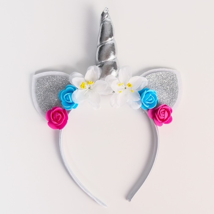 Ободок для волос Ободок для волос "Пони Рарити", My Little Pony