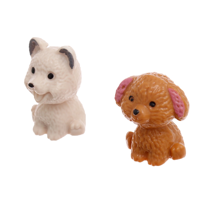 Игрушка-сюрприз «Супер-кубик», МИКС