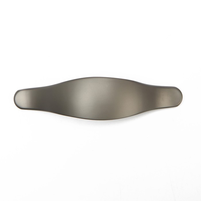 Ручка-скоба CAPPIO RSC028, м/о 32 мм, цвет графит Ручка-скоба CAPPIO RSC028, м/о 32 мм, цвет графит