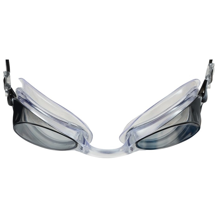 Очки для плавания ONLYTOP, беруши, цвета МИКС Очки для плавания ONLYTOP, беруши, цвета МИКС