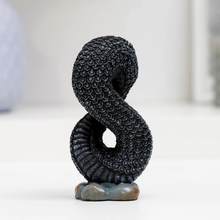 Фигура Фигура "Змей" 10см