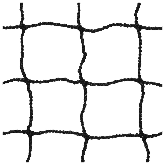 Сетка для флорбола, нить 2 мм, 1,2х1,8х0,6 м Сетка для флорбола, нить 2 мм, 1,2х1,8х0,6 м