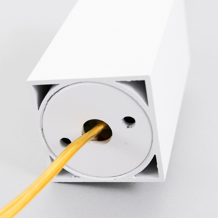 Светильник 1573/1WT LED 7Вт 4000К белый Светильник 1573/1WT LED 7Вт 4000К белый