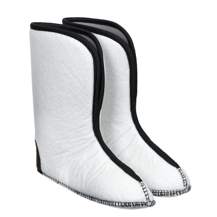 Сменный 8 - слойный вкладыш в сапоги, -60С размер 45 Сменный 8 - слойный вкладыш в сапоги, -60С размер 45