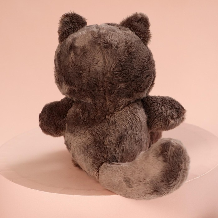 Мягкая игрушка «Задорная Marta», кошечка, 25 см