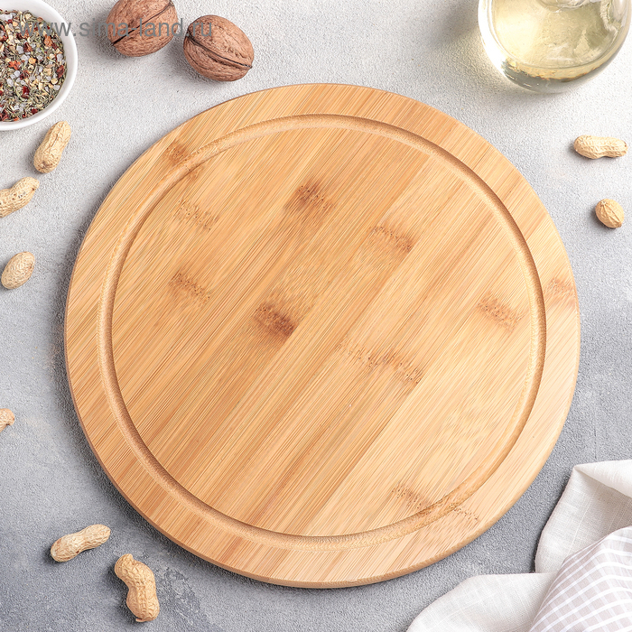 Блюдо для подачи Wilmax, d=25,5 см Блюдо для подачи Wilmax, d=25,5 см