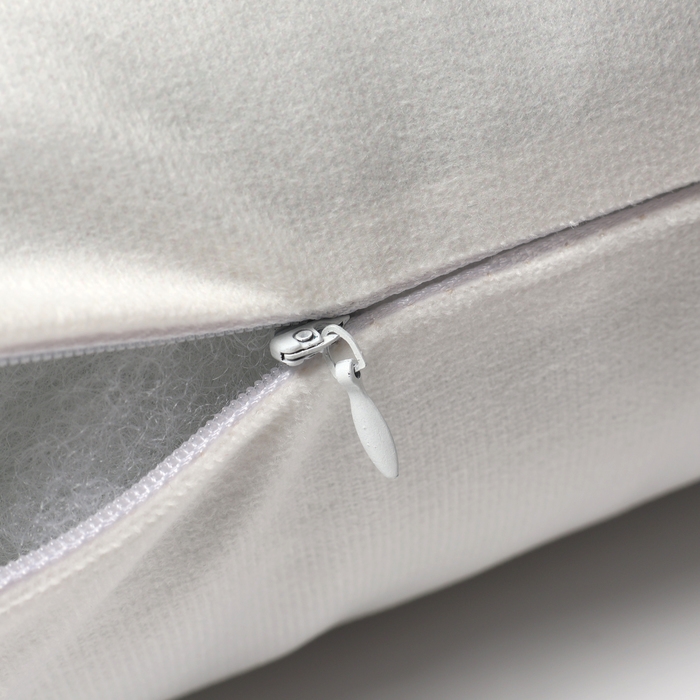 Подушка декоративная Этель Подушка декоративная Этель "Котик", 40*60 см, 100% п/э, велюр