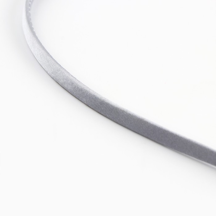 Ободок для волос с декоративными элементами «Beauty», 0.8 х 13 х 24 см Ободок для волос с декоративными элементами «Beauty», 0.8 х 13 х 24 см