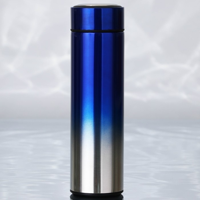 Термос &laquo;Стремись выше&raquo;, 500 мл