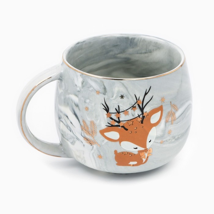 Кружка «Олененок», 350 мл Кружка «Олененок», 350 мл