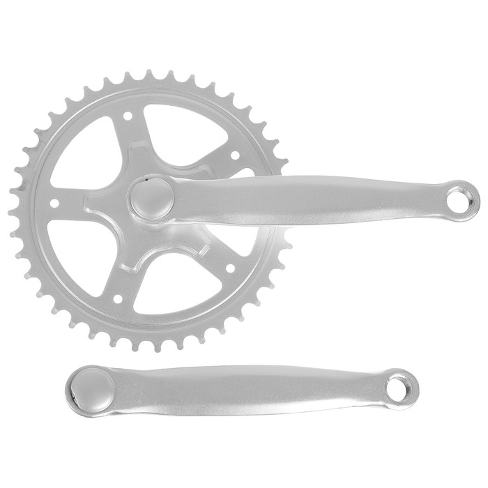 Система 40T, 152 мм, квадрат, сталь Система 40T, 152 мм, квадрат, сталь