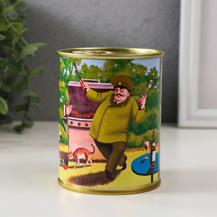 Сувенир банка  Сувенир банка "Фанты алкогольные"