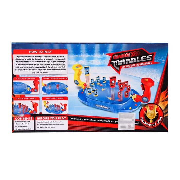 Настольная игра «Дуэль» Настольная игра «Дуэль»