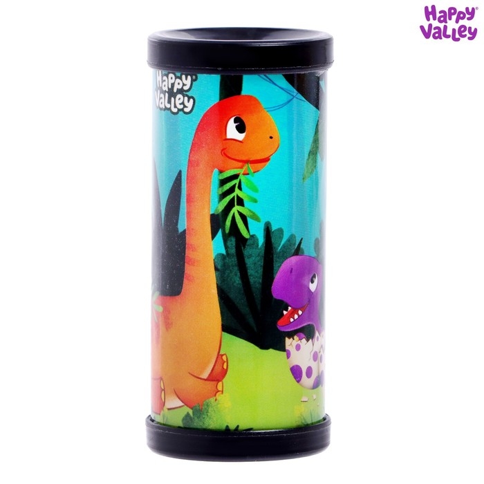 Калейдоскоп «Динозавры» Калейдоскоп «Динозавры»