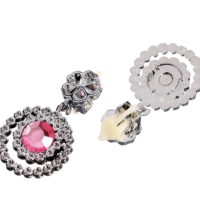 Набор украшений «Фея», 6 предметов Набор украшений «Фея», 6 предметов